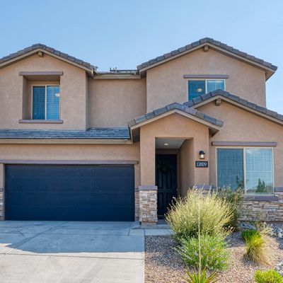 11809 Badger Mountain Trl Nw, Albuquerque, NM 87120