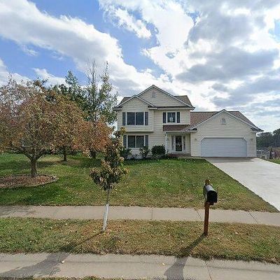 1181 Compton Ave, River Falls, WI 54022