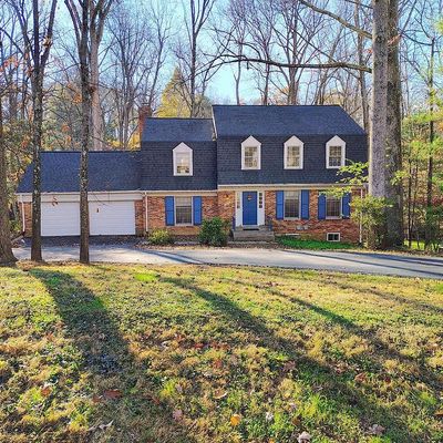 11812 Hunting Ridge Ct, Potomac, MD 20854