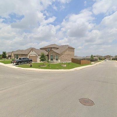 11811 Luckey Fls, San Antonio, TX 78252