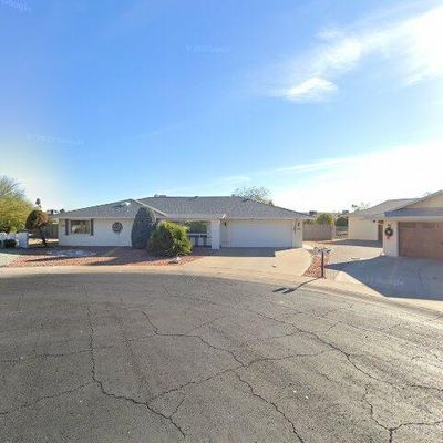 11815 N Rio Vista Dr, Sun City, AZ 85351