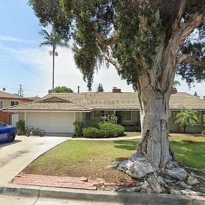 11818 Norino Dr, Whittier, CA 90601