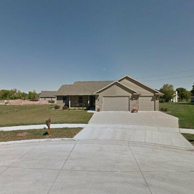 1307 Rita Ct, Appleton, WI 54915