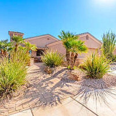 1307 N Fairway Dr, Eloy, AZ 85131