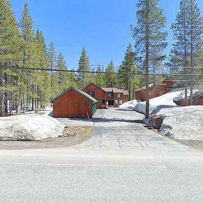 13075 Northwoods Blvd, Truckee, CA 96161