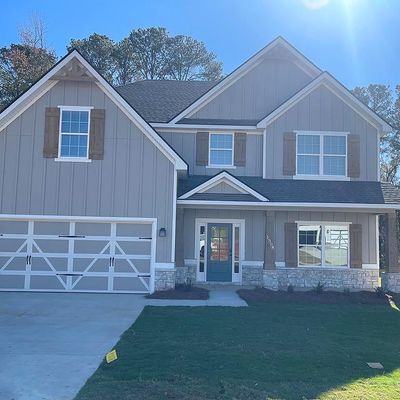 1308 Mc Alpine Ridge, Auburn, AL 36830