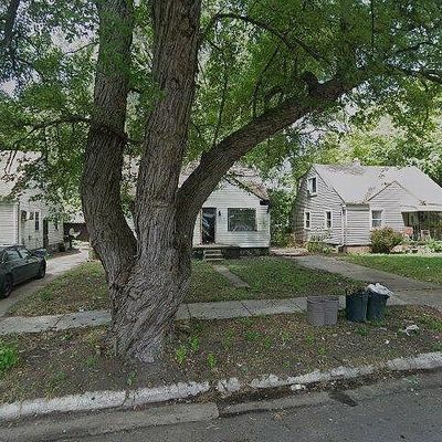 1308 S Beatrice St, Detroit, MI 48217