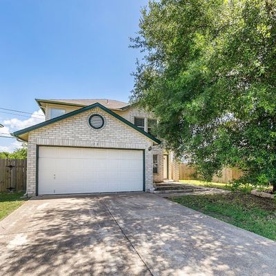 1308 Water Spaniel Way, Round Rock, TX 78664