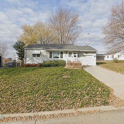 1309 Brentwood Dr, Ottumwa, IA 52501