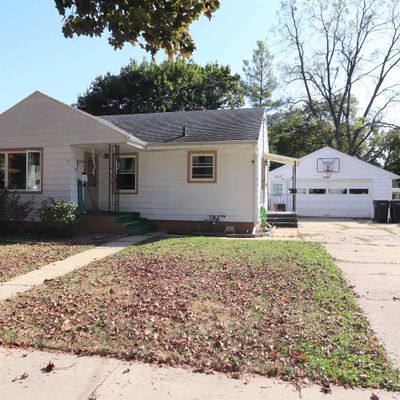 1309 Mole Ave, Janesville, WI 53548