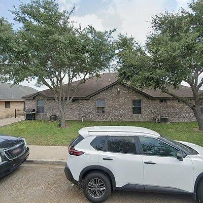 1309 Prosperity Dr, Edinburg, TX 78541