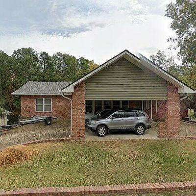 131 Buster Reed Dr, Hot Springs National Park, AR 71913