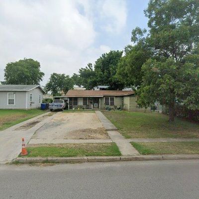 131 E Palfrey St, San Antonio, TX 78223