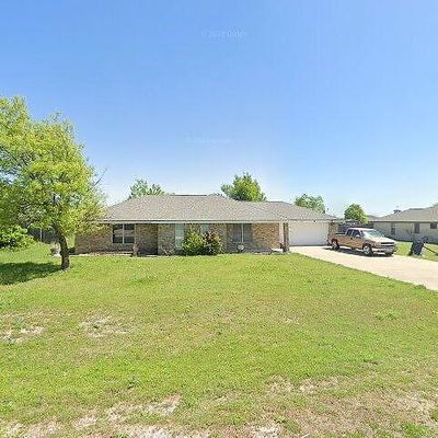 131 Meadow Valley Loop, Jarrell, TX 76537