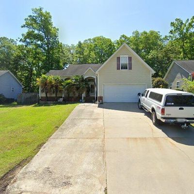 131 Moyer Dr, Chapin, SC 29036