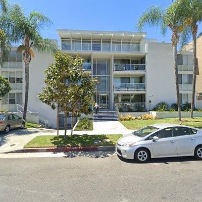 131 N Gale Dr #3 B, Beverly Hills, CA 90211