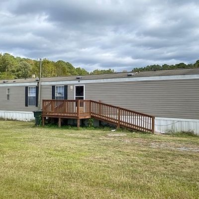 131 Midway Ln Lot 45, Potecasi, NC 27867