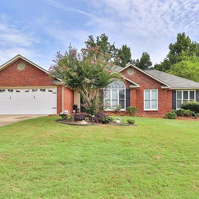 131 Shadow Wood Drive, Smiths Station, AL 36877