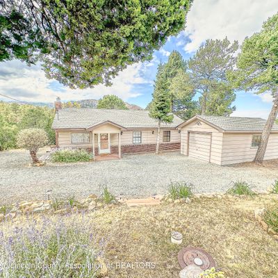 131 Snow Park Rd, Alto, NM 88312