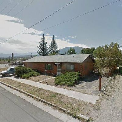 131 W 15 Th St, Salida, CO 81201