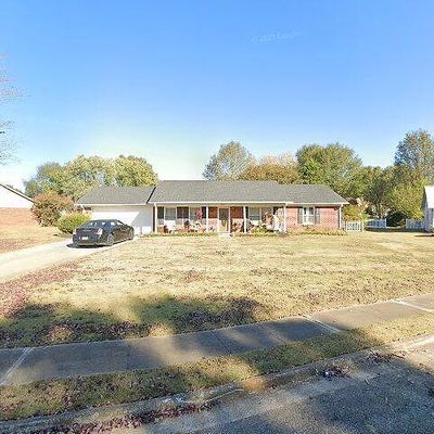 131 Wickstone Rd, Meridianville, AL 35759