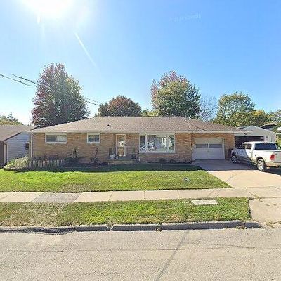 131 Washington St, Kaukauna, WI 54130