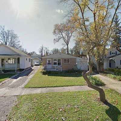 1310 Cass St, Niles, MI 49120