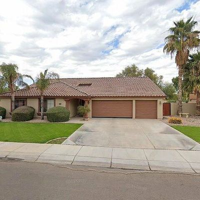 1310 E Lynx Way, Chandler, AZ 85249