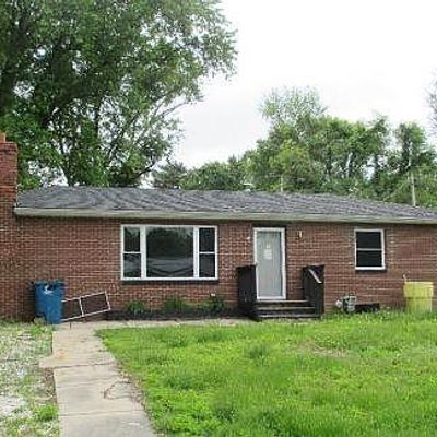 1310 Eileen St, Collinsville, IL 62234