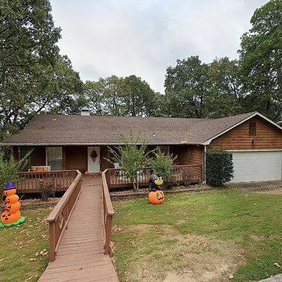 13104 Morrison Rd, Little Rock, AR 72212