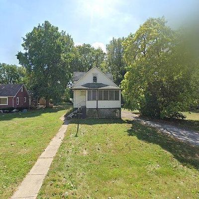 1311 172 Nd St, East Hazel Crest, IL 60429