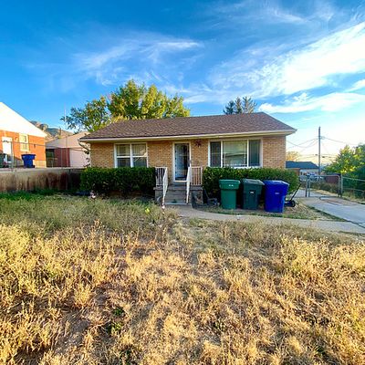 1311 6 Th St, Ogden, UT 84404