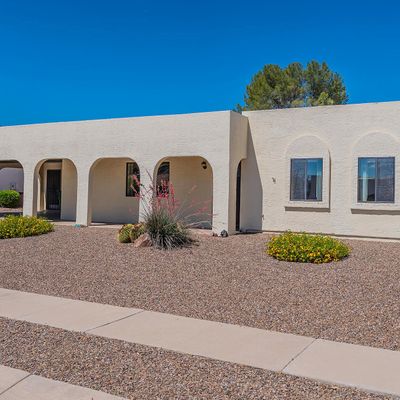 1311 N Paseo Del Cervato, Green Valley, AZ 85614