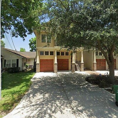 1311 W 21 St St, Houston, TX 77008