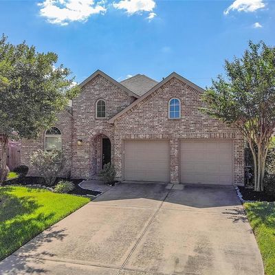 13112 Hollow Garden Ln, Rosharon, TX 77583