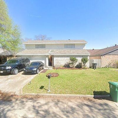 13118 Creekview Park Dr, Houston, TX 77082