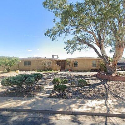 1312 Heather Dr, Sierra Vista, AZ 85635