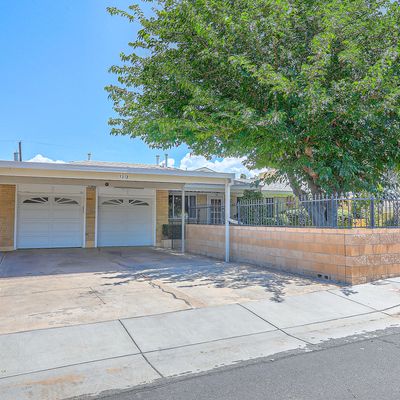 1312 Jackson St Se, Albuquerque, NM 87108