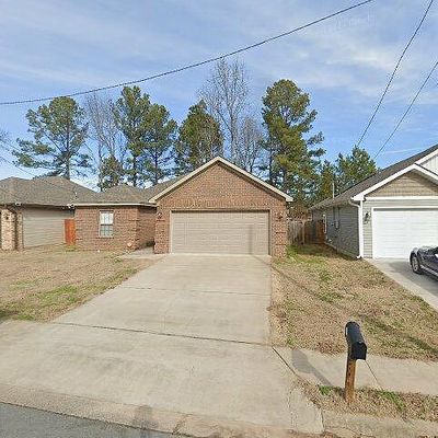 1312 Lee Mac Dr, Jacksonville, AR 72076