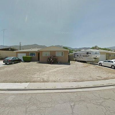 1312 Spruce Ave, Alamogordo, NM 88310