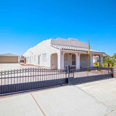 13123 E 53 Rd Dr, Yuma, AZ 85367