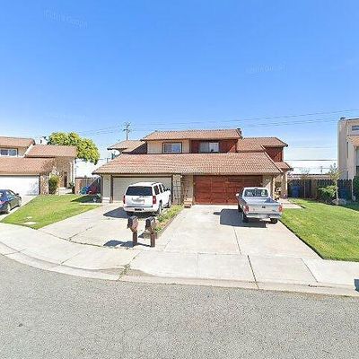 1313 Almondwood Dr, Antioch, CA 94509