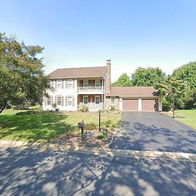 1313 Crown Vetch Dr, Landisville, PA 17538