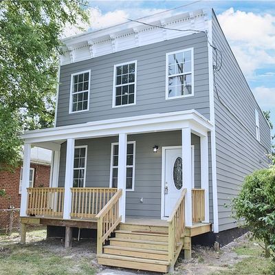 1313 N 31 St St, Richmond, VA 23223