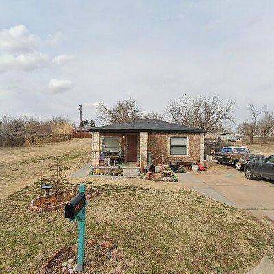 1314 E Springer Ave, Guthrie, OK 73044