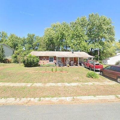 1314 Wilson Rd, Waldorf, MD 20602