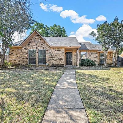 1314 Timberbend Trl, Allen, TX 75002