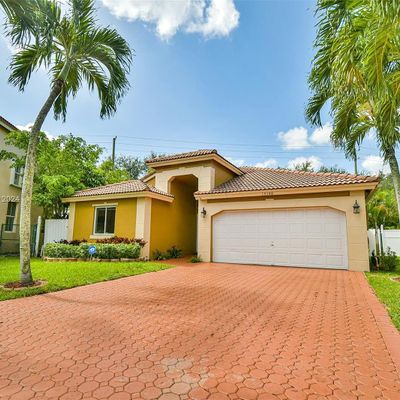 13148 Sw 54 Th Ct, Miramar, FL 33027