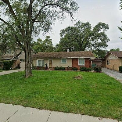 13148 Village Ln, Crestwood, IL 60418