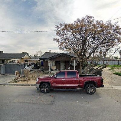 1315 Robinson St, Bakersfield, CA 93305